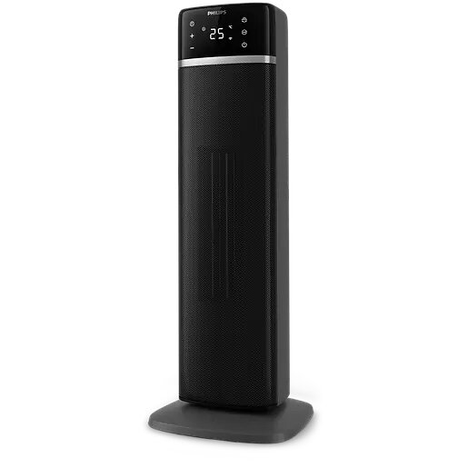 Philips 5000 Series Smart Tower Keramisk Värmefläkt 2000W