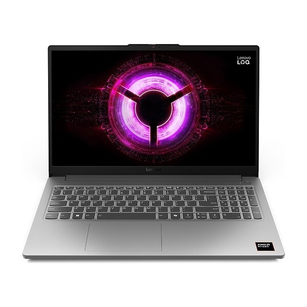 Lenovo LOQ 15ARP10E 15.6" Ryzen 7 RTX 3050