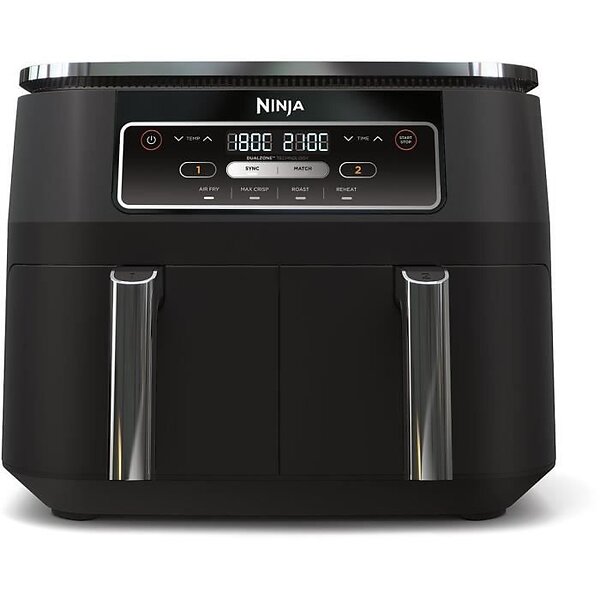 Airfryer (friteuses sans huile) & Friteuses traditionnelle