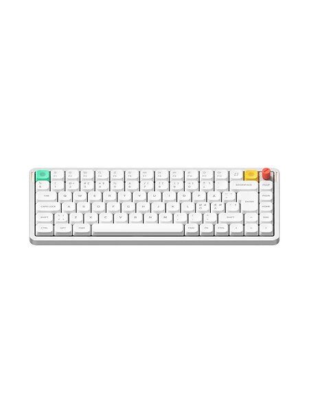 Nuphy Air75 V3 (Nordic)
