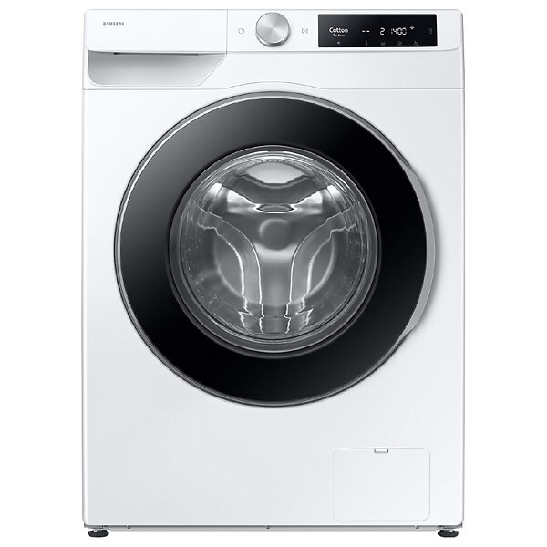 Washing Machines