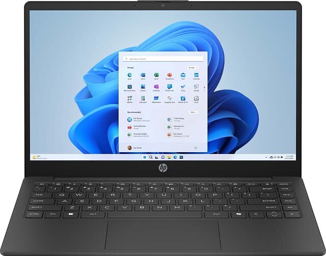 HP 14-ep1830no 14" Core 5 120U 16GB RAM 512GB SSD