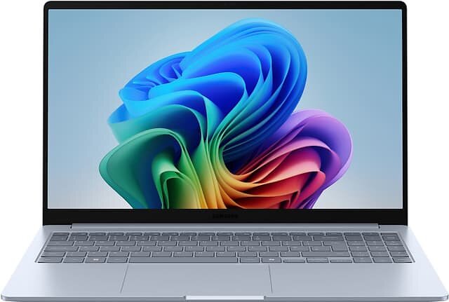 Laptops (Bärbara datorer)