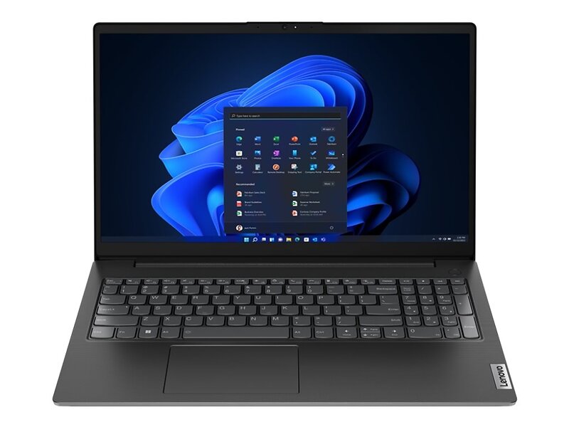 Lenovo V15 G4 ABP 82YY005JMX 15.6" Ryzen 5 7430U 16GB RAM 512GB SSD