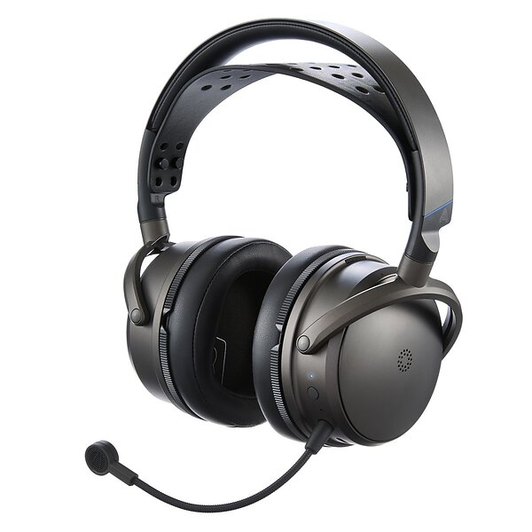 Audeze Maxwell 2 Gaming Headset for PlayStation
