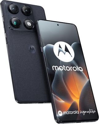 Motorola Signature 512GB