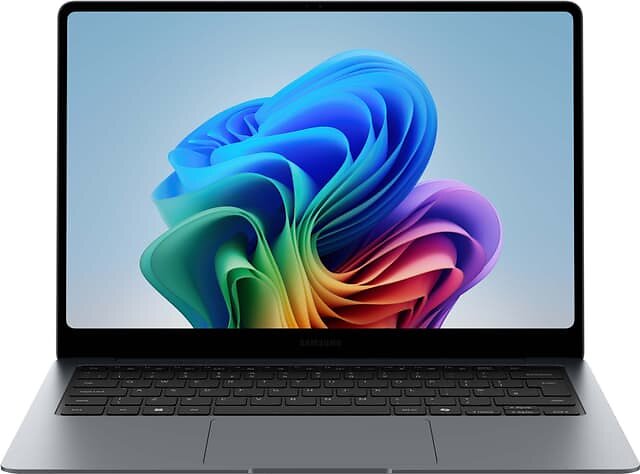 Samsung Galaxy Book6 Pro 14 NP944XJG-KG5SE 14" Core Ultra 7 356H 32GB RAM 512GB SSD