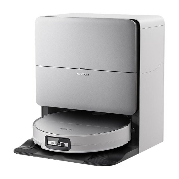 Roborock Saros 20 Sonic Complete