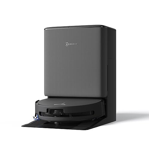 Robot Vacuum Cleaners