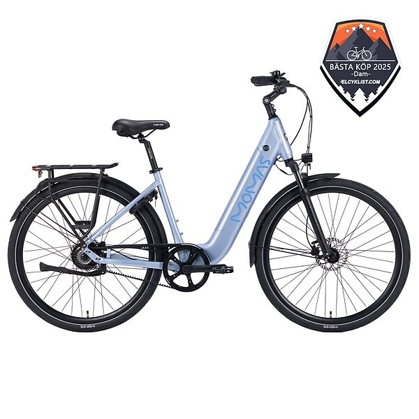 Momas Balance+ Belt (Electric)