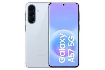 Samsung Galaxy A57 5G 8GB RAM 256GB