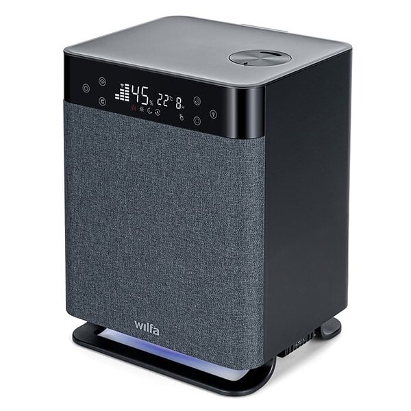 Wilfa Dew TX450