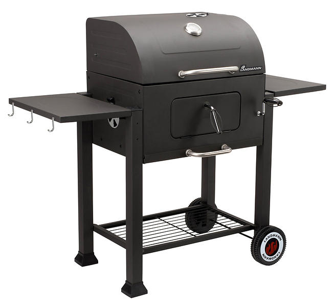 Best deals on Landmann Goth Barbecue (BBQ) - Compare prices on PriceSpy