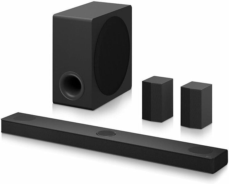Soundbars