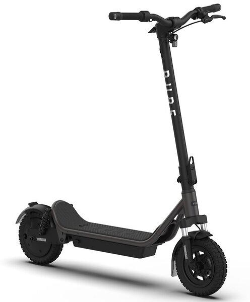 Elscooters & Elsparkcyklar