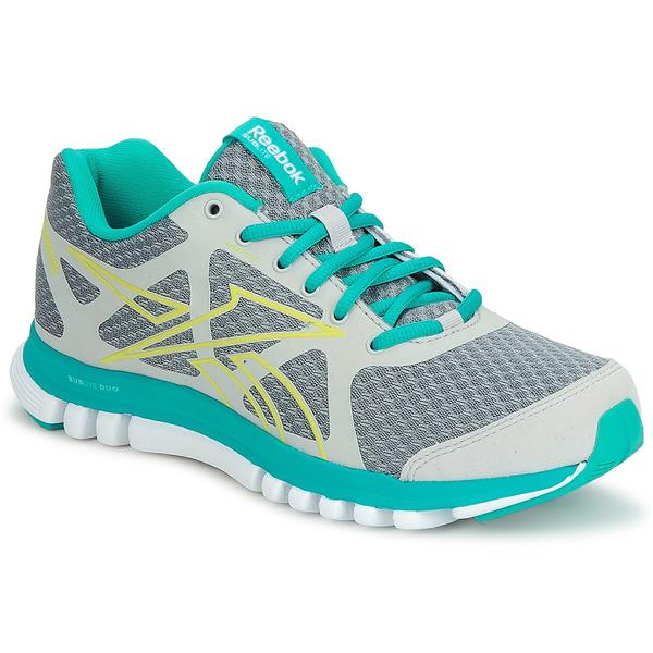 reebok women's sublite duo run running shoe