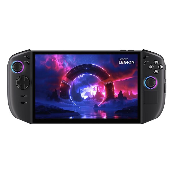 Portable Game Consoles