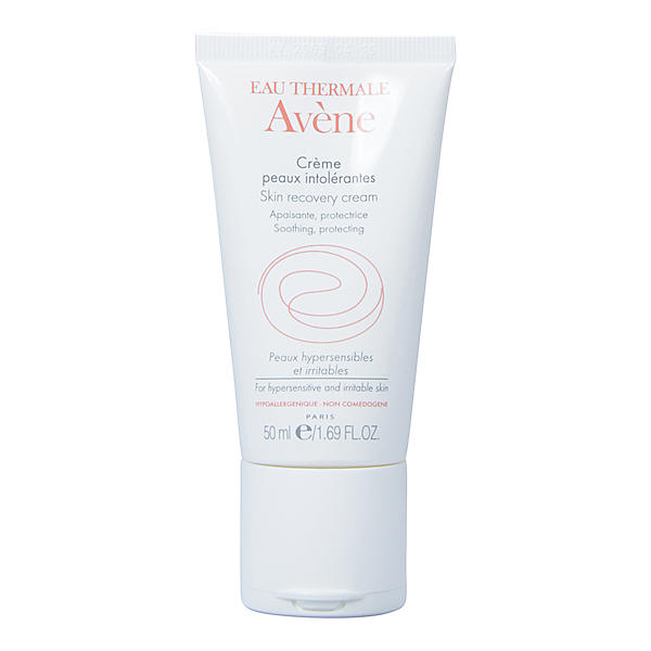 Avene Skin Recovery Cream 50ml