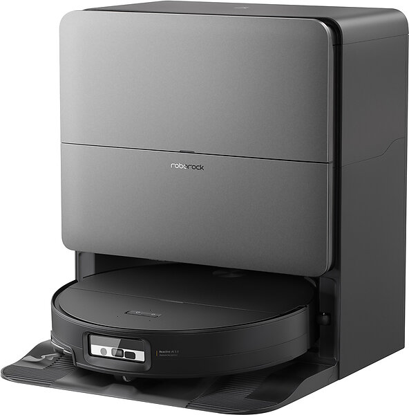 Roborock Saros 20 Sonic