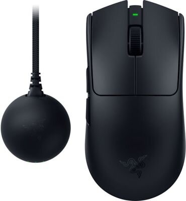 Mice & Pointing Devices