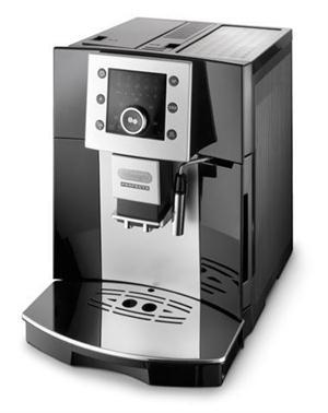 Images of DeLonghi Perfecta ESAM 5400 Espresso Machine
