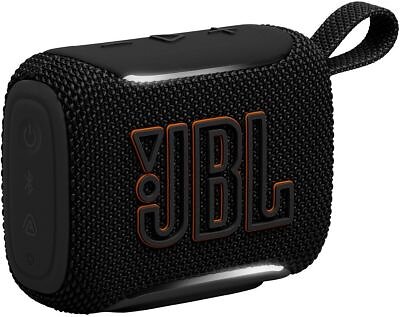 JBL GO 5 Bluetooth-högtalare