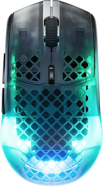 SteelSeries Aerox 3 Gen 2 Wireless