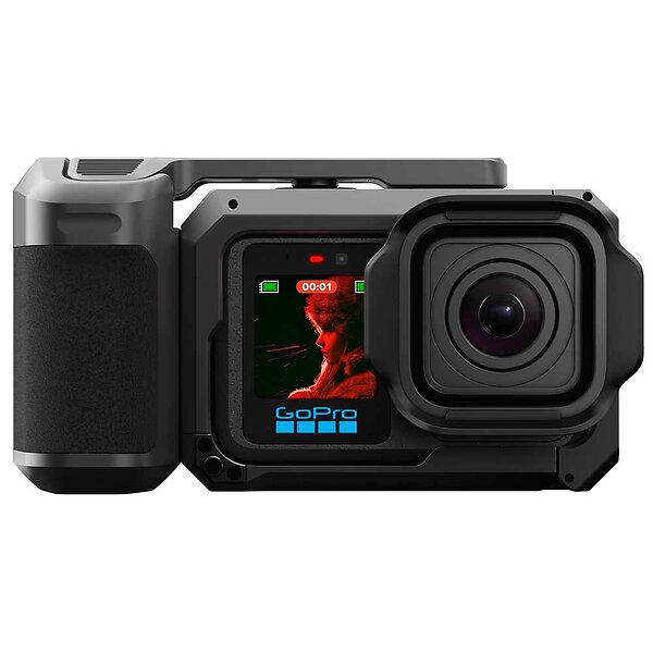 GoPro Mission 1 Pro (2026)