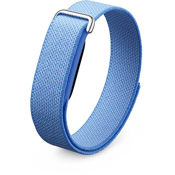 Google Fitbit Air (2026)