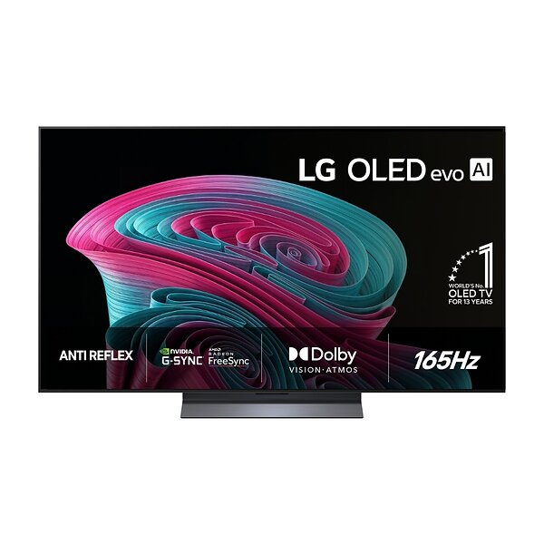 TV