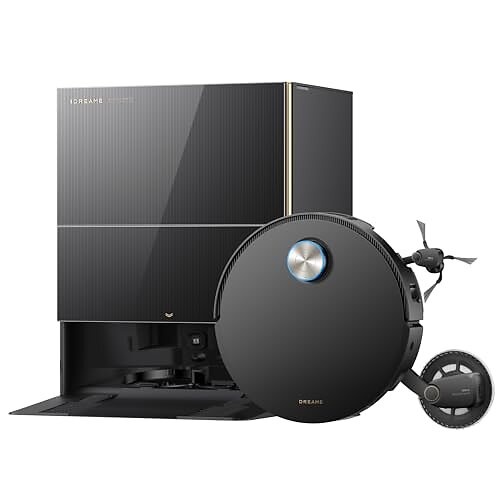 Dreame X60 Pro Ultra Complete