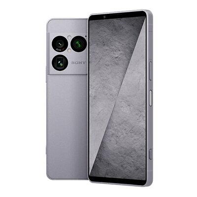 Sony Xperia 1 VIII 5G Dual SIM 12GB RAM 256GB