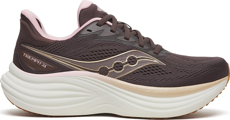 Saucony Triumph 24 (Dam)