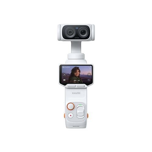 Insta360 Luna Ultra Creator Stellar