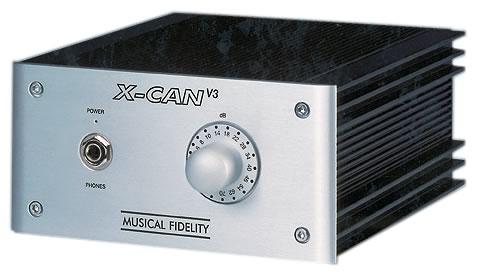 Earbuds covers for running - HeadRoom Audio Standard Headphone Amp