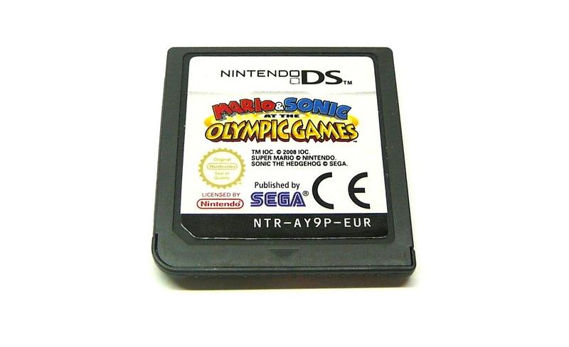 Best nintendo ds deals uk