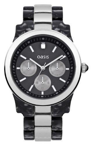 Kgb deals oasis watch