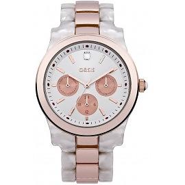 Kgb deals oasis watch