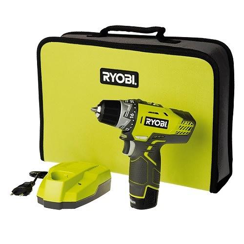 Europris ryobi tilbud