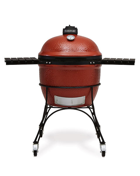 Kamado Joe Big Joe 24"