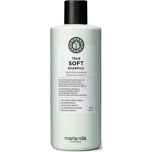 Maria Nila True Soft Shampoo 350ml