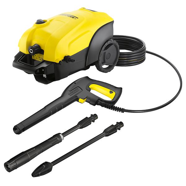 karcher k4 compact pressure washer deals