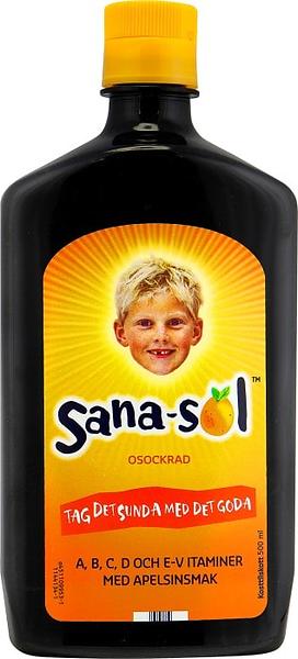sol vitamin sol vitamin