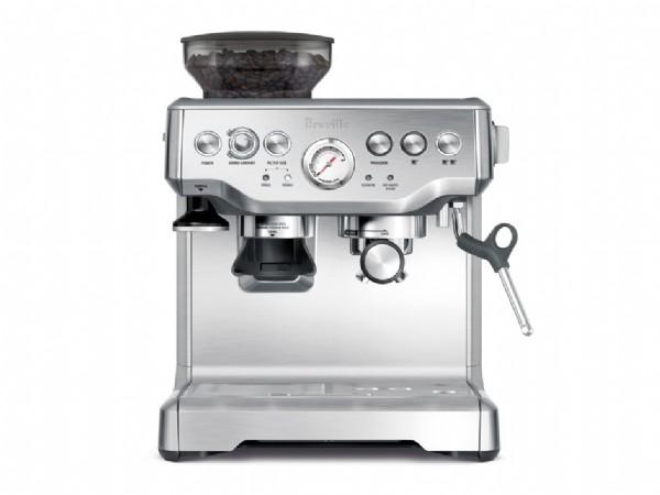 Espresso Machines