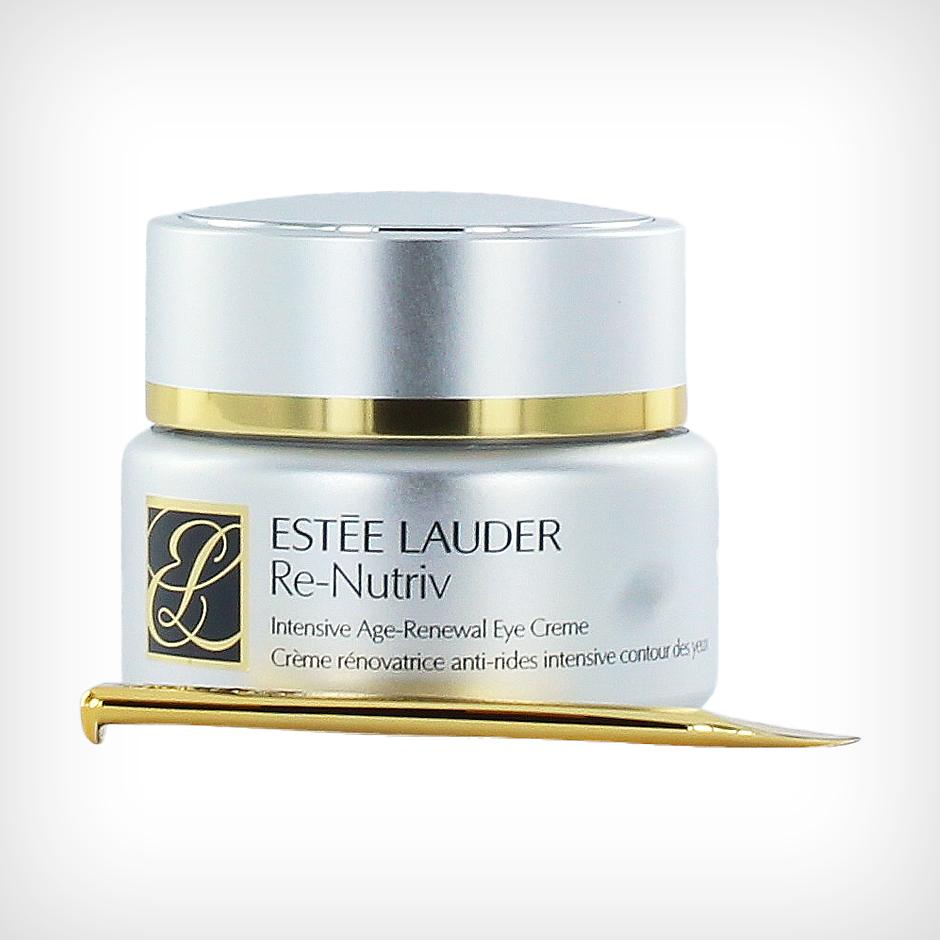 Best deals on Estee Lauder Re-Nutriv Age-Renewal Eye Cream 15ml Eye ...