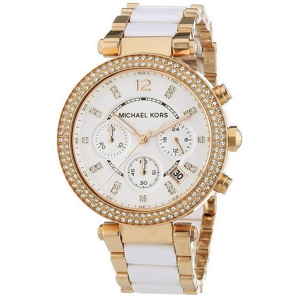 Mighty deals michael kors watch