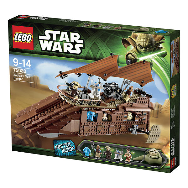 75020 lego star wars