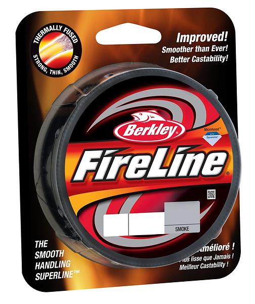 Berkley Fireline 0.10mm 110m