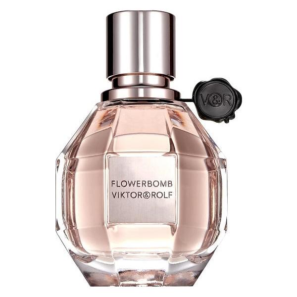 Best deals on Viktor & Rolf Flowerbomb edp 50ml Perfume - Compare ...