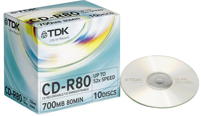Blank cds deals